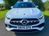 USED 2020 70 MERCEDES-BENZ GLA-CLASS 1.3 GLA 200 AMG LINE PREMIUM 5d 161 BHP 