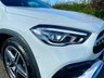 USED 2020 70 MERCEDES-BENZ GLA-CLASS 1.3 GLA 200 AMG LINE PREMIUM 5d 161 BHP 