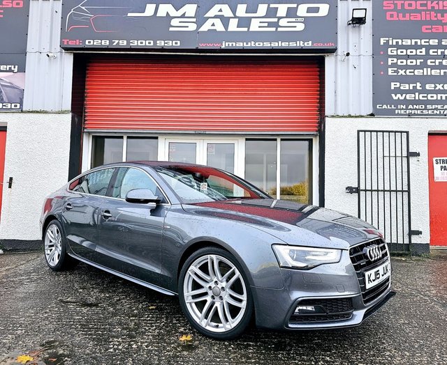 Used cars for sale. Magherafelt & Northern Ireland car Dealer J & M