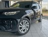USED 2020 20 LAND ROVER DISCOVERY 3.0 SD6 COMMERCIAL HSE 302 BHP ELECTRIC DEPLOYABLE TOW BAR