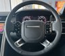 USED 2020 20 LAND ROVER DISCOVERY 3.0 SD6 COMMERCIAL HSE 302 BHP ELECTRIC DEPLOYABLE TOW BAR