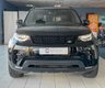 USED 2020 20 LAND ROVER DISCOVERY 3.0 SD6 COMMERCIAL HSE 302 BHP ELECTRIC DEPLOYABLE TOW BAR