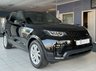 USED 2020 20 LAND ROVER DISCOVERY 3.0 SD6 COMMERCIAL HSE 302 BHP ELECTRIC DEPLOYABLE TOW BAR