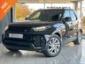 USED 2020 20 LAND ROVER DISCOVERY 3.0 SD6 COMMERCIAL HSE 302 BHP ELECTRIC DEPLOYABLE TOW BAR