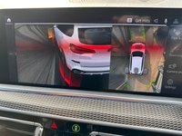 USED 2019 BMW X5 3.0 XDRIVE30D M SPORT 5d 261 BHP TECH-360 Cam-HUD-ADAPTIVE AIR SUS
