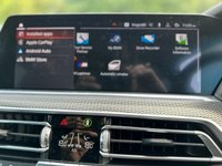 USED 2019 BMW X5 3.0 XDRIVE30D M SPORT 5d 261 BHP TECH-360 Cam-HUD-ADAPTIVE AIR SUS