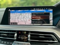 USED 2019 BMW X5 3.0 XDRIVE30D M SPORT 5d 261 BHP TECH-360 Cam-HUD-ADAPTIVE AIR SUS