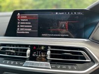 USED 2019 BMW X5 3.0 XDRIVE30D M SPORT 5d 261 BHP TECH-360 Cam-HUD-ADAPTIVE AIR SUS