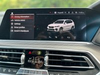 USED 2019 BMW X5 3.0 XDRIVE30D M SPORT 5d 261 BHP TECH-360 Cam-HUD-ADAPTIVE AIR SUS