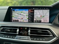 USED 2019 BMW X5 3.0 XDRIVE30D M SPORT 5d 261 BHP TECH-360 Cam-HUD-ADAPTIVE AIR SUS