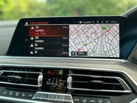 USED 2019 BMW X5 3.0 XDRIVE30D M SPORT 5d 261 BHP TECH-360 Cam-HUD-ADAPTIVE AIR SUS