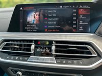 USED 2019 BMW X5 3.0 XDRIVE30D M SPORT 5d 261 BHP TECH-360 Cam-HUD-ADAPTIVE AIR SUS