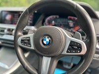 USED 2019 BMW X5 3.0 XDRIVE30D M SPORT 5d 261 BHP TECH-360 Cam-HUD-ADAPTIVE AIR SUS