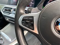 USED 2019 BMW X5 3.0 XDRIVE30D M SPORT 5d 261 BHP TECH-360 Cam-HUD-ADAPTIVE AIR SUS