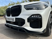 USED 2019 BMW X5 3.0 XDRIVE30D M SPORT 5d 261 BHP TECH-360 Cam-HUD-ADAPTIVE AIR SUS