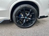 USED 2019 BMW X5 3.0 XDRIVE30D M SPORT 5d 261 BHP TECH-360 Cam-HUD-ADAPTIVE AIR SUS