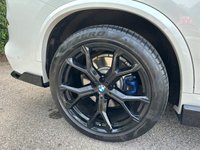 USED 2019 BMW X5 3.0 XDRIVE30D M SPORT 5d 261 BHP TECH-360 Cam-HUD-ADAPTIVE AIR SUS