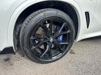 USED 2019 BMW X5 3.0 XDRIVE30D M SPORT 5d 261 BHP TECH-360 Cam-HUD-ADAPTIVE AIR SUS
