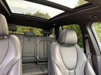 USED 2019 BMW X5 3.0 XDRIVE30D M SPORT 5d 261 BHP TECH-360 Cam-HUD-ADAPTIVE AIR SUS