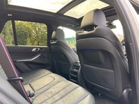 USED 2019 BMW X5 3.0 XDRIVE30D M SPORT 5d 261 BHP TECH-360 Cam-HUD-ADAPTIVE AIR SUS