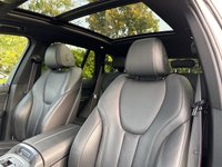 USED 2019 BMW X5 3.0 XDRIVE30D M SPORT 5d 261 BHP TECH-360 Cam-HUD-ADAPTIVE AIR SUS