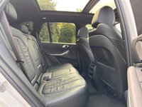USED 2019 BMW X5 3.0 XDRIVE30D M SPORT 5d 261 BHP TECH-360 Cam-HUD-ADAPTIVE AIR SUS