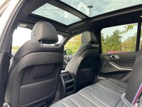 USED 2019 BMW X5 3.0 XDRIVE30D M SPORT 5d 261 BHP TECH-360 Cam-HUD-ADAPTIVE AIR SUS
