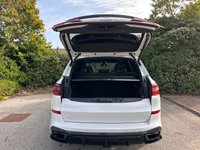 USED 2019 BMW X5 3.0 XDRIVE30D M SPORT 5d 261 BHP TECH-360 Cam-HUD-ADAPTIVE AIR SUS