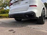 USED 2019 BMW X5 3.0 XDRIVE30D M SPORT 5d 261 BHP TECH-360 Cam-HUD-ADAPTIVE AIR SUS