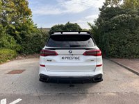 USED 2019 BMW X5 3.0 XDRIVE30D M SPORT 5d 261 BHP TECH-360 Cam-HUD-ADAPTIVE AIR SUS