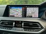 USED 2019 BMW X5 3.0 XDRIVE30D M SPORT 5d 261 BHP TECH-360 Cam-HUD-ADAPTIVE AIR SUS