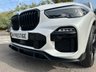 USED 2019 BMW X5 3.0 XDRIVE30D M SPORT 5d 261 BHP TECH-360 Cam-HUD-ADAPTIVE AIR SUS