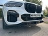 USED 2019 BMW X5 3.0 XDRIVE30D M SPORT 5d 261 BHP TECH-360 Cam-HUD-ADAPTIVE AIR SUS