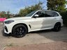 USED 2019 BMW X5 3.0 XDRIVE30D M SPORT 5d 261 BHP TECH-360 Cam-HUD-ADAPTIVE AIR SUS