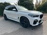 USED 2019 BMW X5 3.0 XDRIVE30D M SPORT 5d 261 BHP TECH-360 Cam-HUD-ADAPTIVE AIR SUS