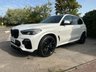 USED 2019 BMW X5 3.0 XDRIVE30D M SPORT 5d 261 BHP TECH-360 Cam-HUD-ADAPTIVE AIR SUS
