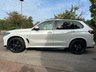 USED 2019 BMW X5 3.0 XDRIVE30D M SPORT 5d 261 BHP TECH-360 Cam-HUD-ADAPTIVE AIR SUS