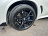 USED 2019 BMW X5 3.0 XDRIVE30D M SPORT 5d 261 BHP TECH-360 Cam-HUD-ADAPTIVE AIR SUS