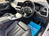 USED 2019 BMW X5 3.0 XDRIVE30D M SPORT 5d 261 BHP TECH-360 Cam-HUD-ADAPTIVE AIR SUS
