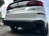 USED 2019 BMW X5 3.0 XDRIVE30D M SPORT 5d 261 BHP TECH-360 Cam-HUD-ADAPTIVE AIR SUS