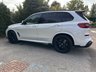 USED 2019 BMW X5 3.0 XDRIVE30D M SPORT 5d 261 BHP TECH-360 Cam-HUD-ADAPTIVE AIR SUS