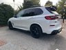 USED 2019 BMW X5 3.0 XDRIVE30D M SPORT 5d 261 BHP TECH-360 Cam-HUD-ADAPTIVE AIR SUS