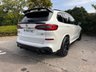 USED 2019 BMW X5 3.0 XDRIVE30D M SPORT 5d 261 BHP TECH-360 Cam-HUD-ADAPTIVE AIR SUS