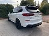 USED 2019 BMW X5 3.0 XDRIVE30D M SPORT 5d 261 BHP TECH-360 Cam-HUD-ADAPTIVE AIR SUS