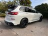 USED 2019 BMW X5 3.0 XDRIVE30D M SPORT 5d 261 BHP TECH-360 Cam-HUD-ADAPTIVE AIR SUS