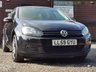 USED 2009 59 VOLKSWAGEN GOLF 1.4 SE TSI 5d 121 BHP SERVICED & MOT'D IN AUG 2023!