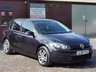 USED 2009 59 VOLKSWAGEN GOLF 1.4 SE TSI 5d 121 BHP SERVICED & MOT'D IN AUG 2023!