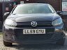 USED 2009 59 VOLKSWAGEN GOLF 1.4 SE TSI 5d 121 BHP SERVICED & MOT'D IN AUG 2023!