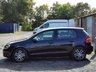 USED 2009 59 VOLKSWAGEN GOLF 1.4 SE TSI 5d 121 BHP SERVICED & MOT'D IN AUG 2023!