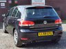 USED 2009 59 VOLKSWAGEN GOLF 1.4 SE TSI 5d 121 BHP SERVICED & MOT'D IN AUG 2023!